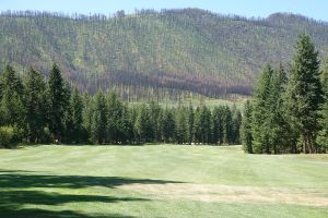 Talking Rock 10th Fairway